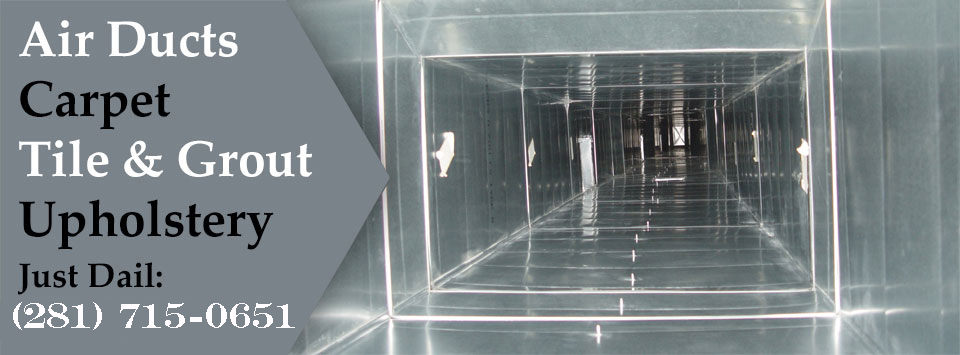 houston air duct cleaning